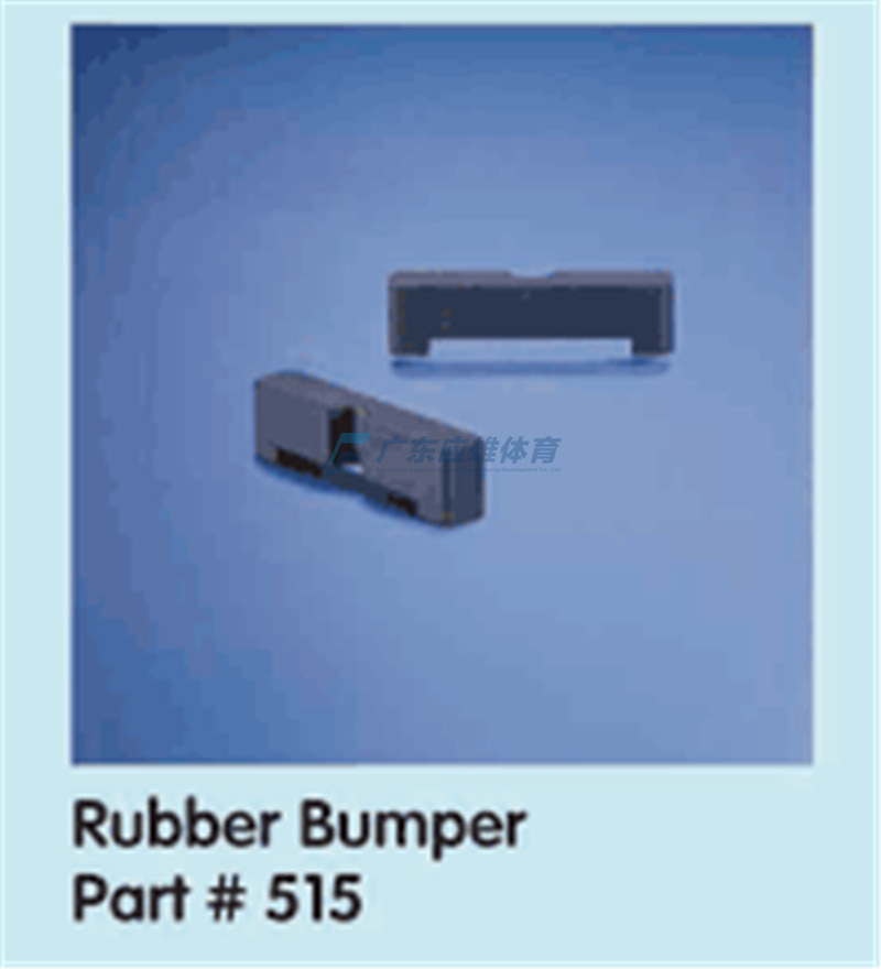 橡胶缓冲器 Rubber Bumper
