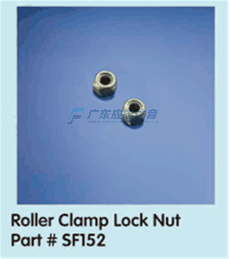 滚动夹锁螺母 Roller Clamp Lock Nut