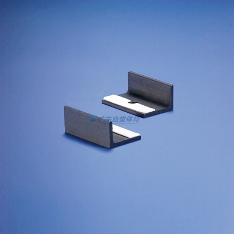 防振夹 ANTI-RATTLE CLAMP