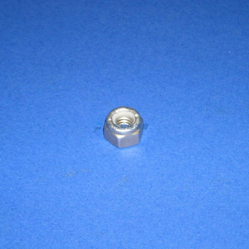 反拨浪鼓锁紧螺母 ANTI-RATTLE LOCK NUT