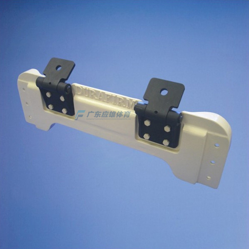 (1米3米)锚定装置组装（带铰链）1M OR 3M ANCHOR FITTING ASSEMBLY (WITH HINGES)