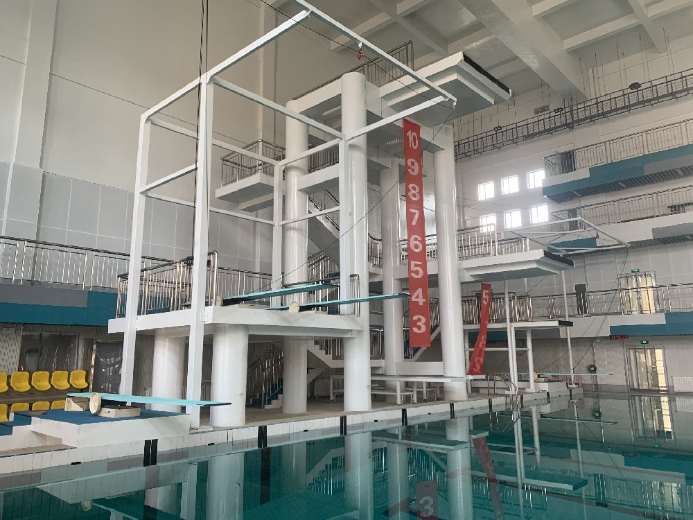 武汉市青少年体育学校